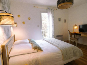 Chambre d'hôte l'Orée des buis